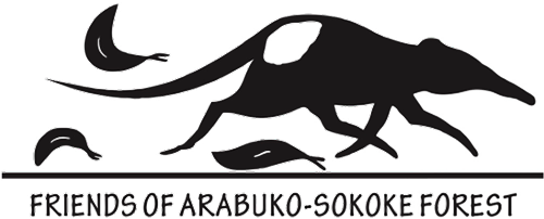 Friends of Arabuko-Sokoke Forest